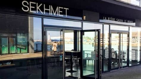 bar le dunkerque|Sekhmet 